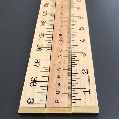 meter-stick